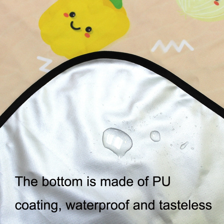 Rynx | Y017 Outdoor Thickened Moisture-proof Waterproof Portable Camping Mat(2x2m)