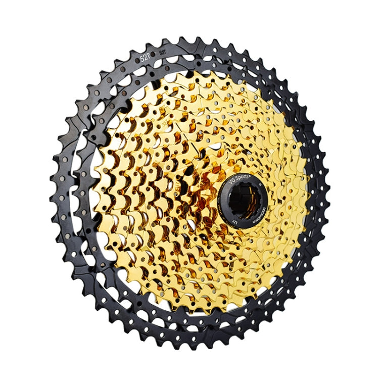 Rynx | VG Sports Split Mountain Bike Lightweight Cassette Flywheel, Style:10 Speed 42T