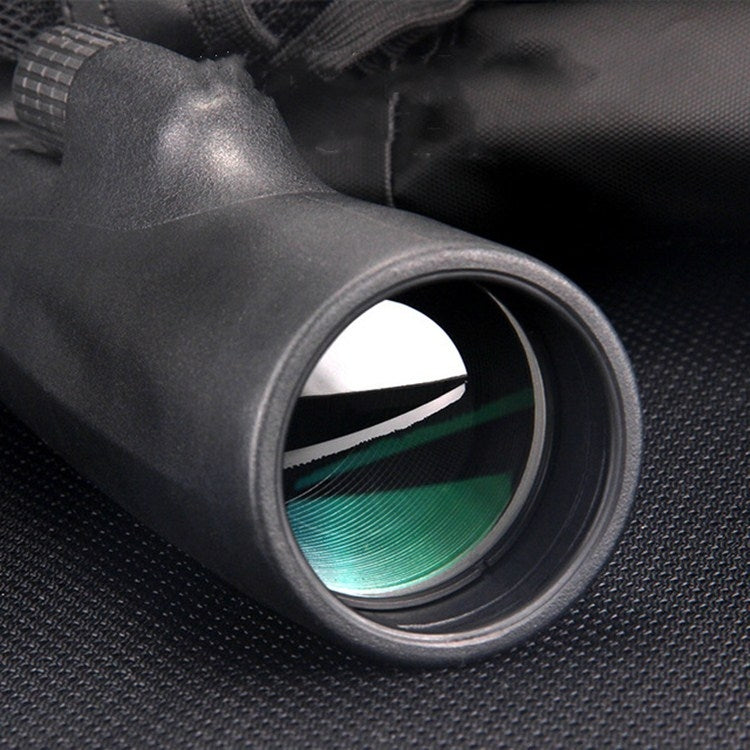 Rynx | TM2 10-30X50 Continuous Zoom Single Tube HD High Magnification Telescope