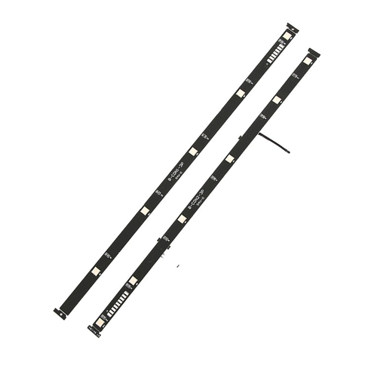 Rynx | 3 in 1 For Xiaomi Mijia M365 Scooter Battery Control Main Board + Soft Board + Side Strip Set