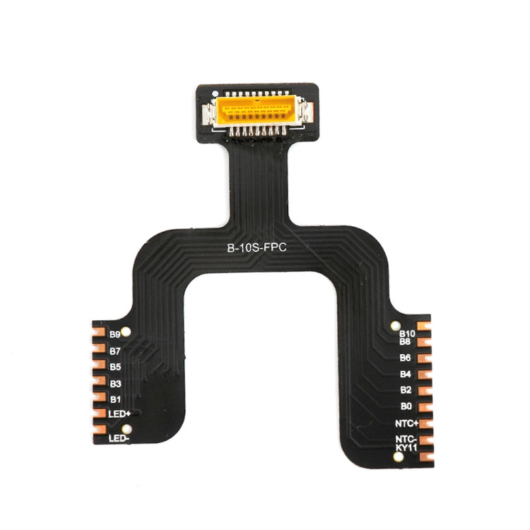 Rynx | 3 in 1 For Xiaomi Mijia M365 Scooter Battery Control Main Board + Soft Board + Side Strip Set