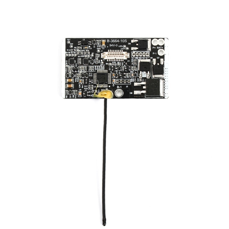 Rynx | 3 in 1 For Xiaomi Mijia M365 Scooter Battery Control Main Board + Soft Board + Side Strip Set