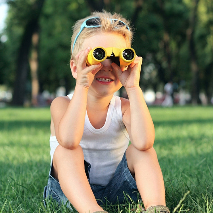 Rynx | HD High Magnification Children Outdoor Telescope(Blue)
