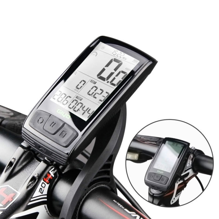 Rynx | GIYO M4 Bicycle Computer Bluetooth Wireless Road Bike Speedometer Odometer
