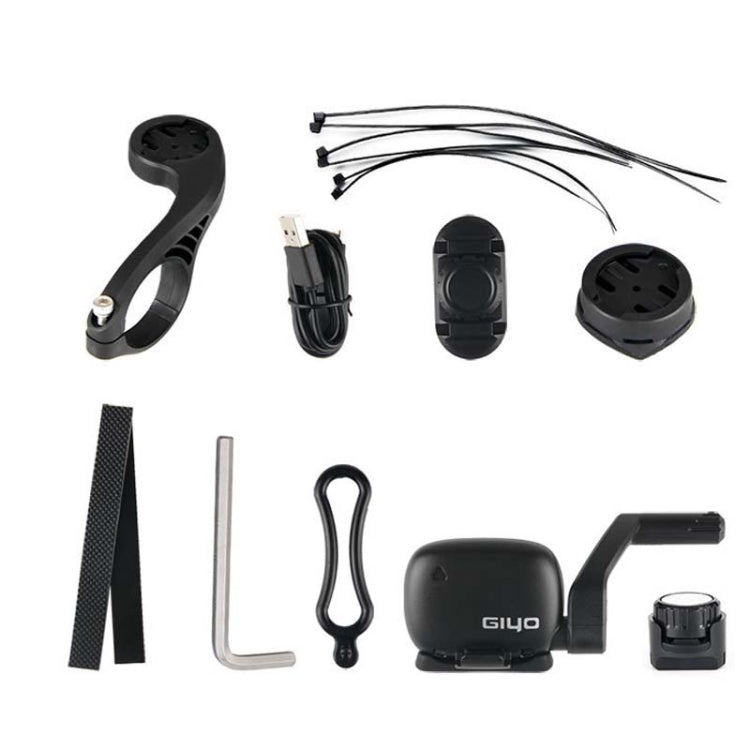 Rynx | GIYO M4 Bicycle Computer Bluetooth Wireless Road Bike Speedometer Odometer