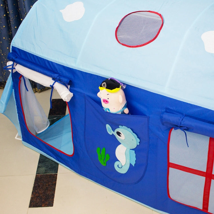 Rynx | Children Bed Tent Tunnel Boy Play House Princess Bed
