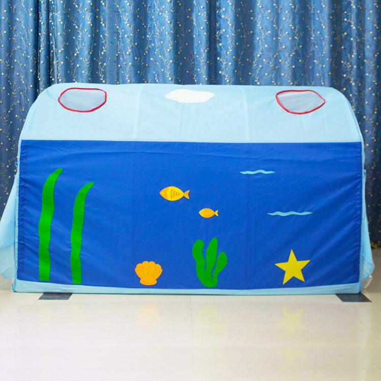 Rynx | Children Bed Tent Tunnel Boy Play House Princess Bed
