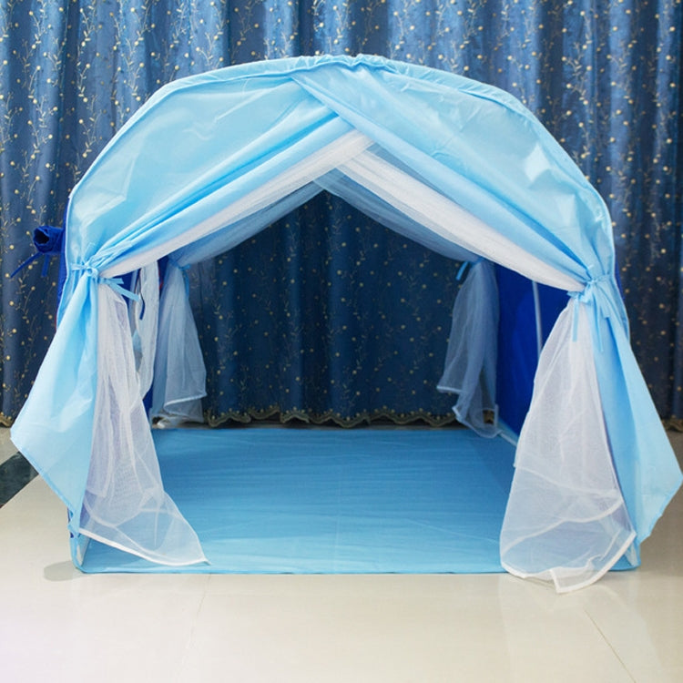 Rynx | Children Bed Tent Tunnel Boy Play House Princess Bed