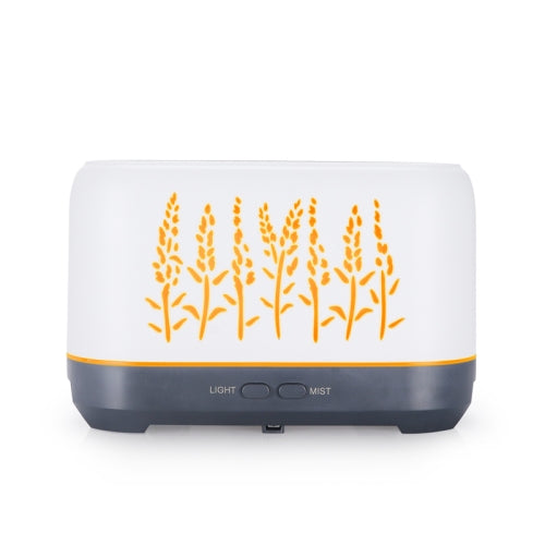 Rynx | Aromatherapy Flame Diffuser