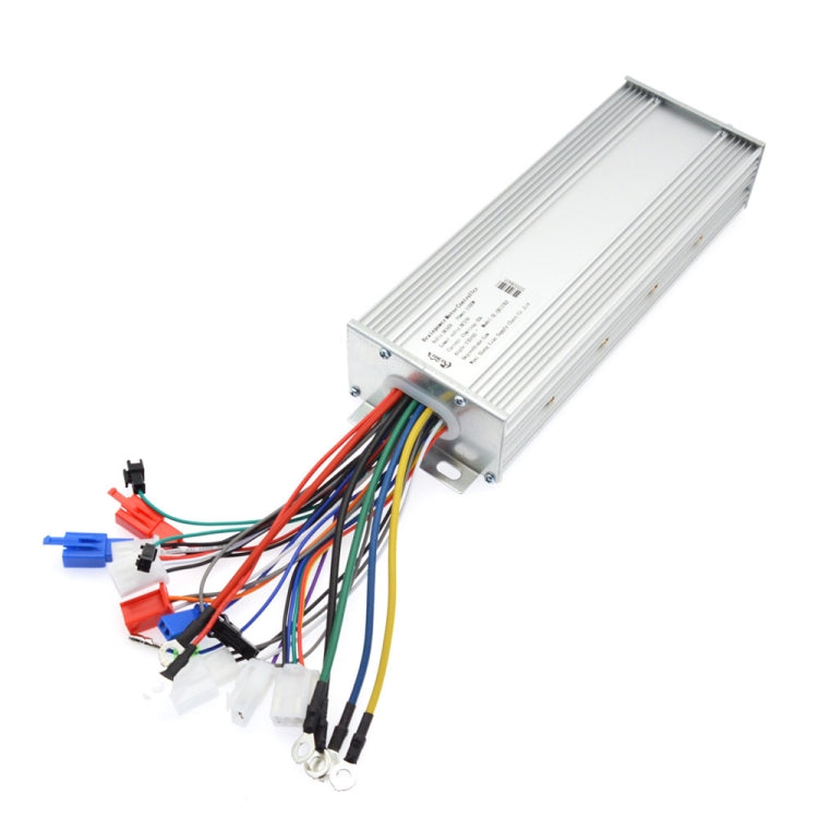 Rynx | 1500W Electric Bicycle Dual Mode Controller Mountain Bike Universal Brushless Controller