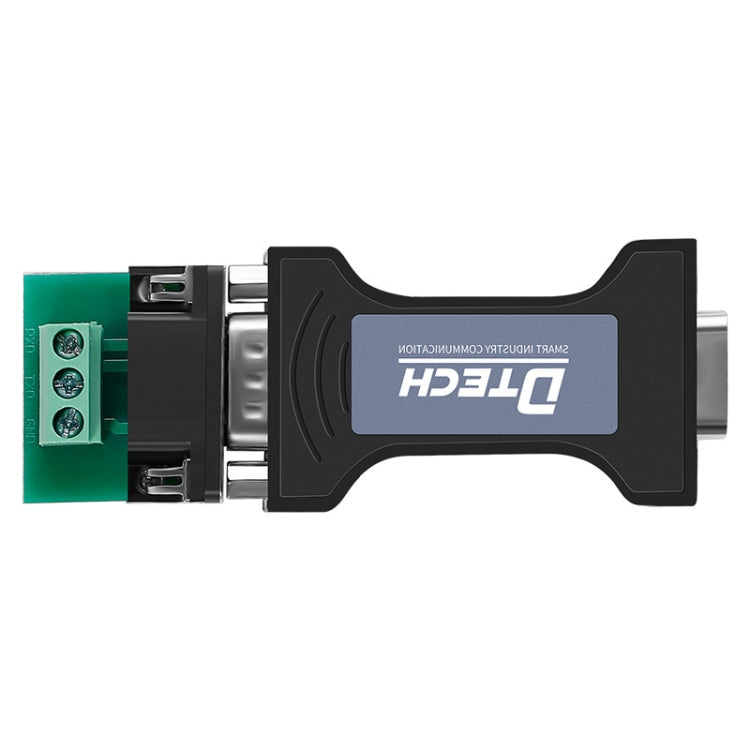 Rynx | DTECH DT-9005 Without Power Supply RS232 to TTL Serial Port Module, Interface: 3.3V Module