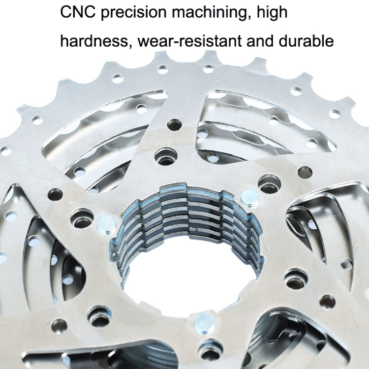 Rynx | VG SPORTS Bicycle Lightweight Wear -Resistant Flywheel 11 Speed Mountains 11-40T