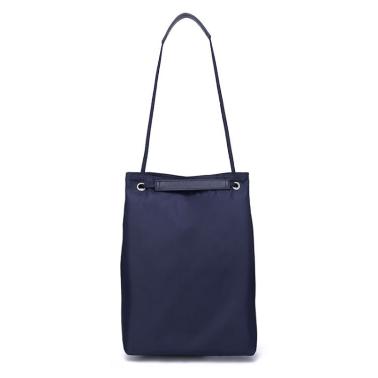 Rynx | For Apple Macbook shoulder/handheld/messenger computer bag, size: Small(Navy Blue)