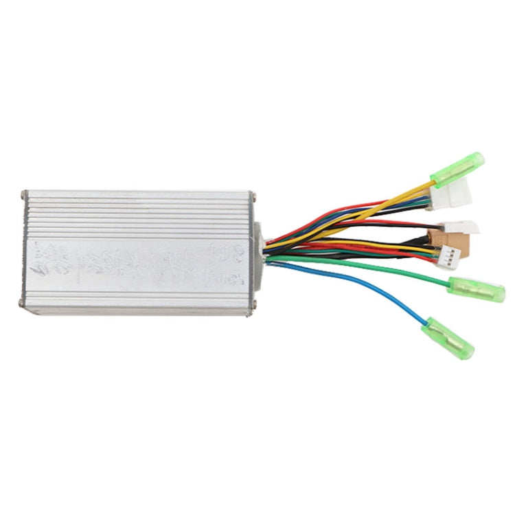 Rynx | 24V/36V/48V Sine Wave Brushless DC Electric Vehicle Controller 350W Controller Circuit Board