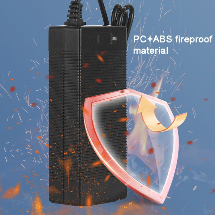Rynx | 42V/2A For Xiaomi Electric Scooter Charger Power Supply Adapters UK Plug