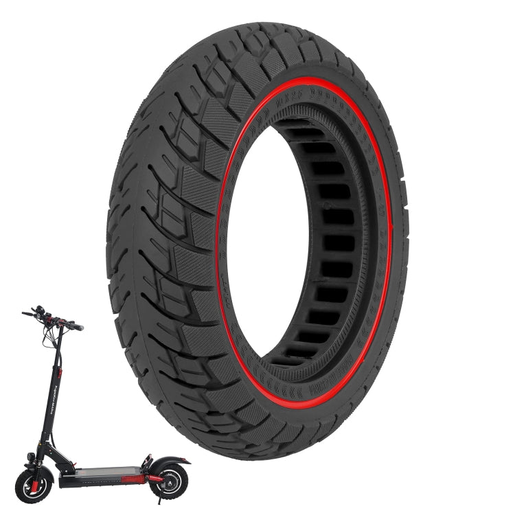 Rynx | 10 Inch 10x2.5 Electric Scooter Off-road Non-slip Solid Tyre 37mm Groove