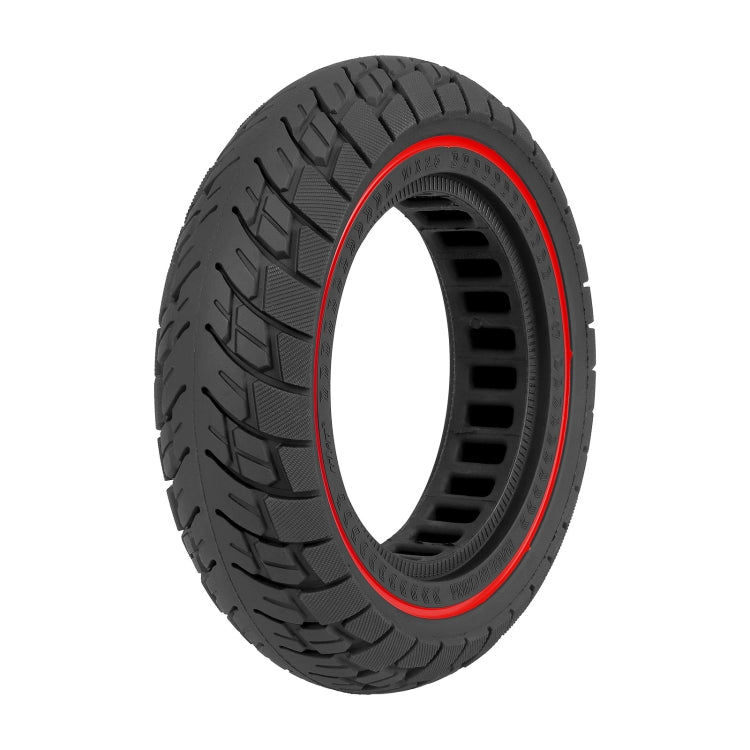 Rynx | 10 Inch 10x2.5 Electric Scooter Off-road Non-slip Solid Tyre 37mm Groove