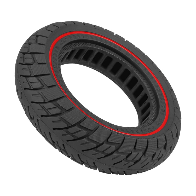 Rynx | 10 Inch 10x2.5 Electric Scooter Off-road Non-slip Solid Tyre 37mm Groove