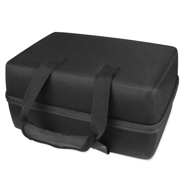 RYNX | For B&O Beosound A5 Portable Wireless Bluetooth Speaker Shockproof and Drop-proof Storage Box(Black)