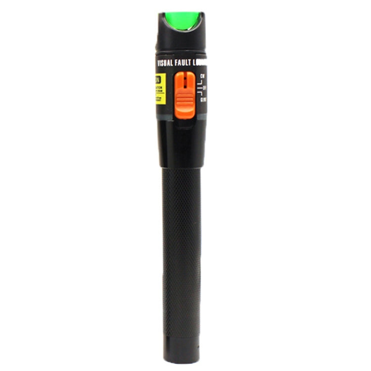 Rynx | 50MW Fiber Red Light Test Pen Red Light Sources Through Optical Pen Optical Fiber Detection