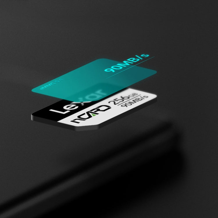 Rynx | Lexar nCARD 256GB memory card mobile phone expansion NM card