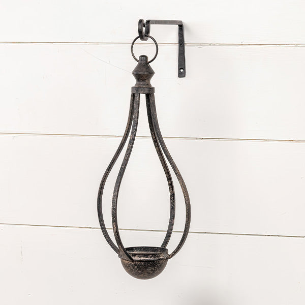 Rynx | Black drop lantern