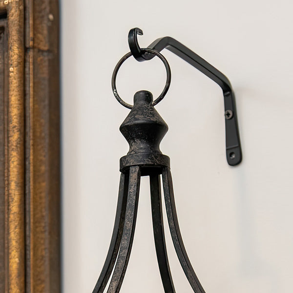Rynx | Black drop lantern