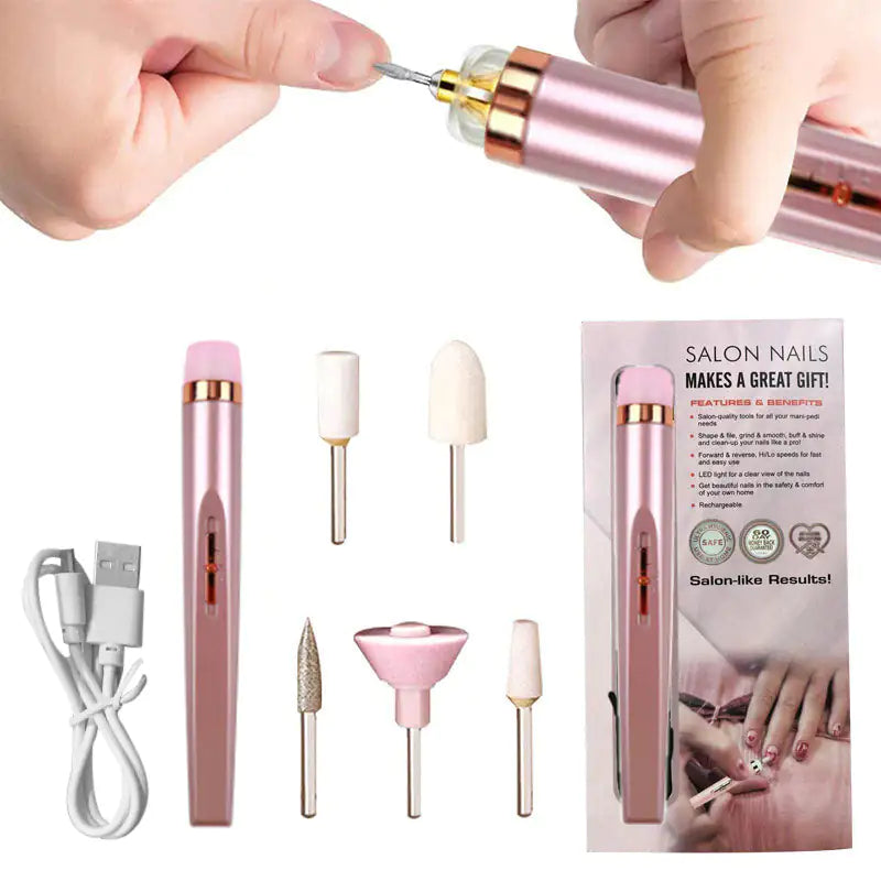 Rynx | Manicure Master Kit
