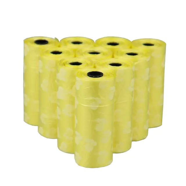 Rynx | Pet Poo Disposable Bags