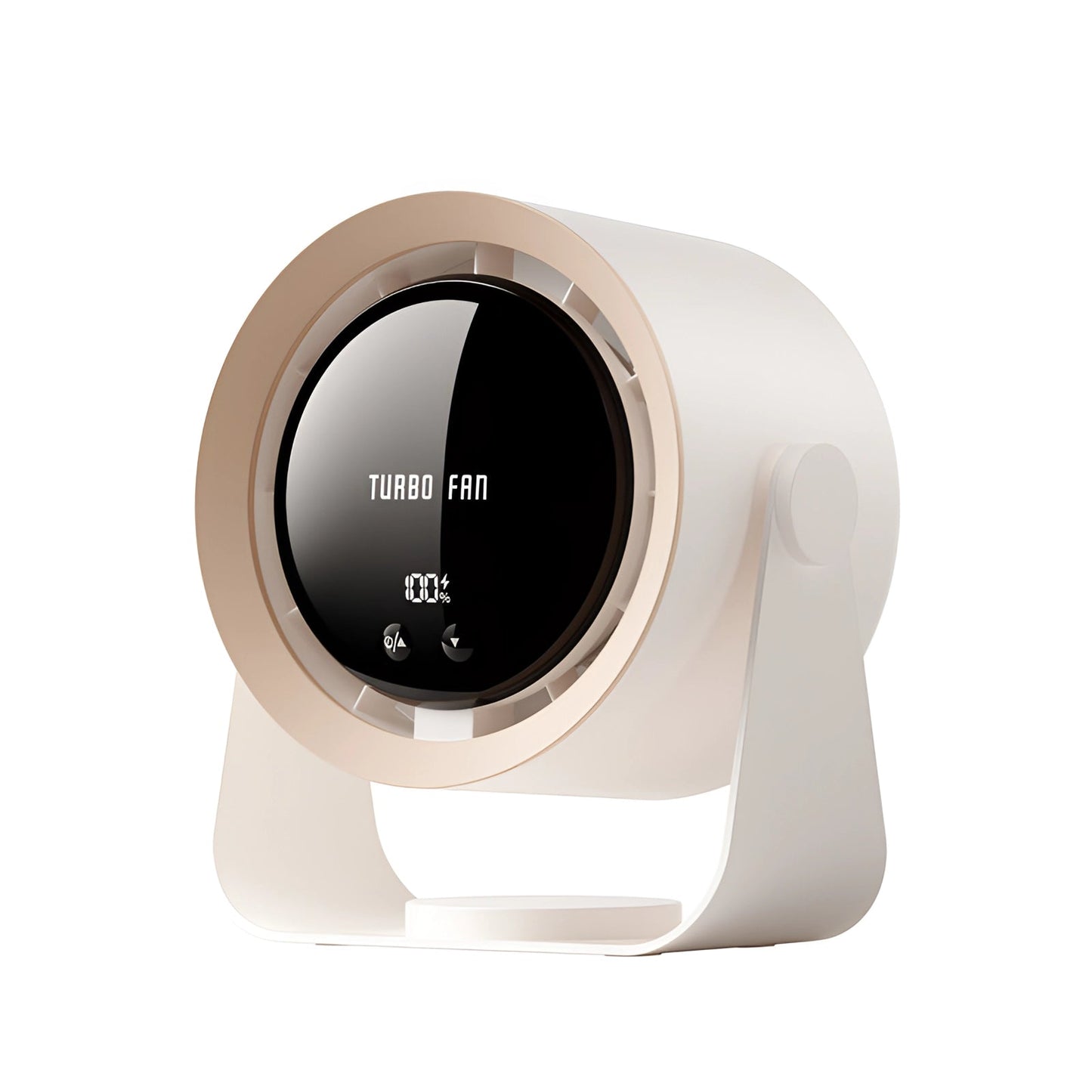 Rynx | BreezeFlow bladeless fan – Quiet & Energy-Efficient Cooling