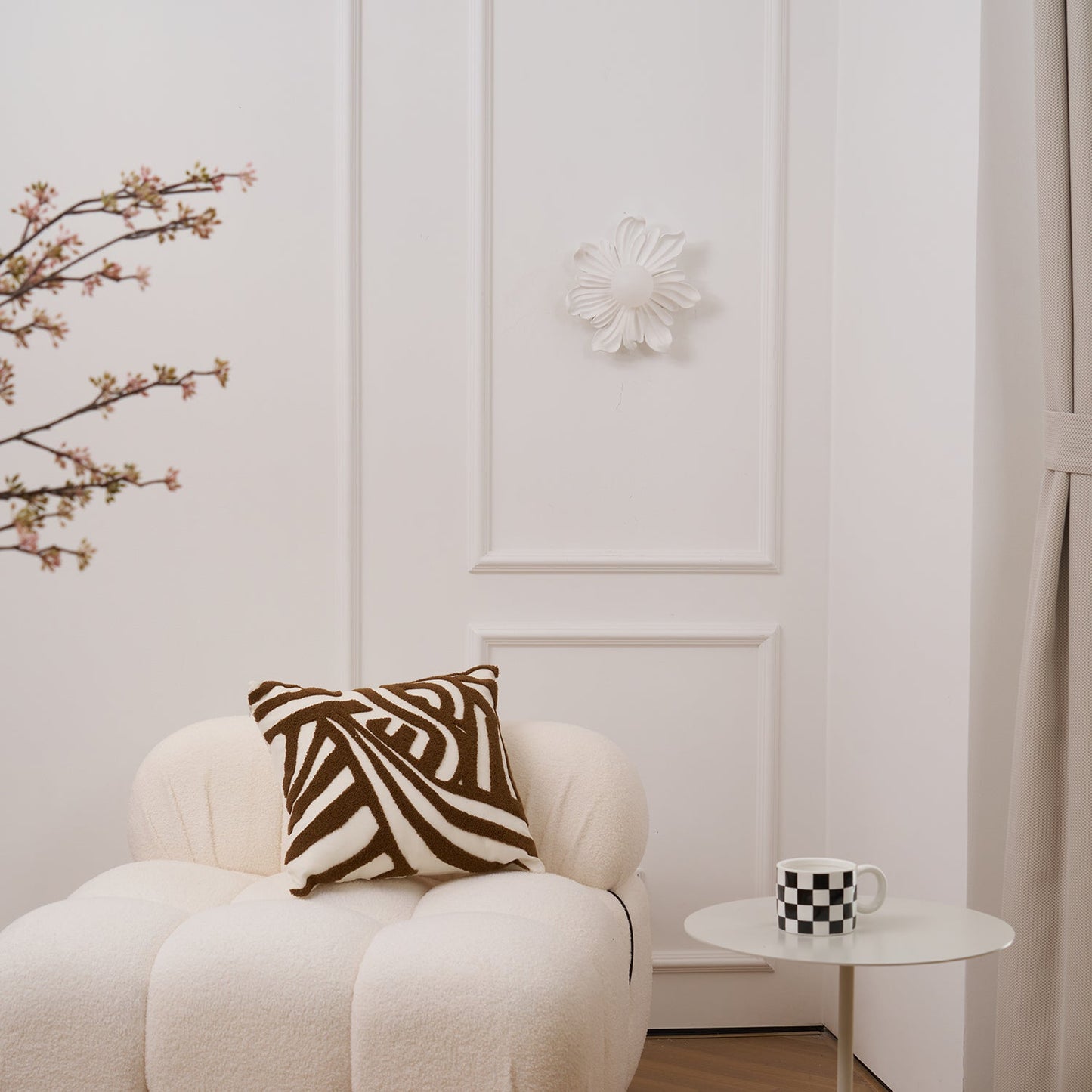 Rynx | Tina Flower Wall Lamp