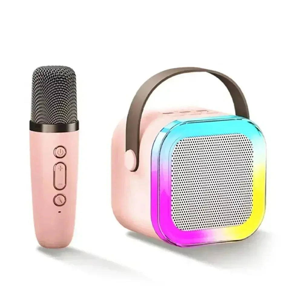 Rynx | Portable Music Karaoke