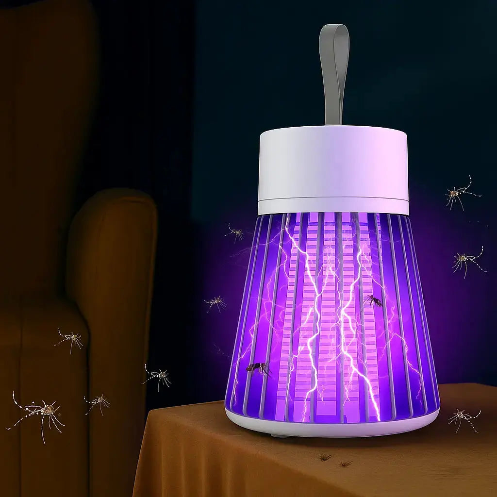 Rynx | Portable Insect Killer – Chemical-free & safe for children and pets