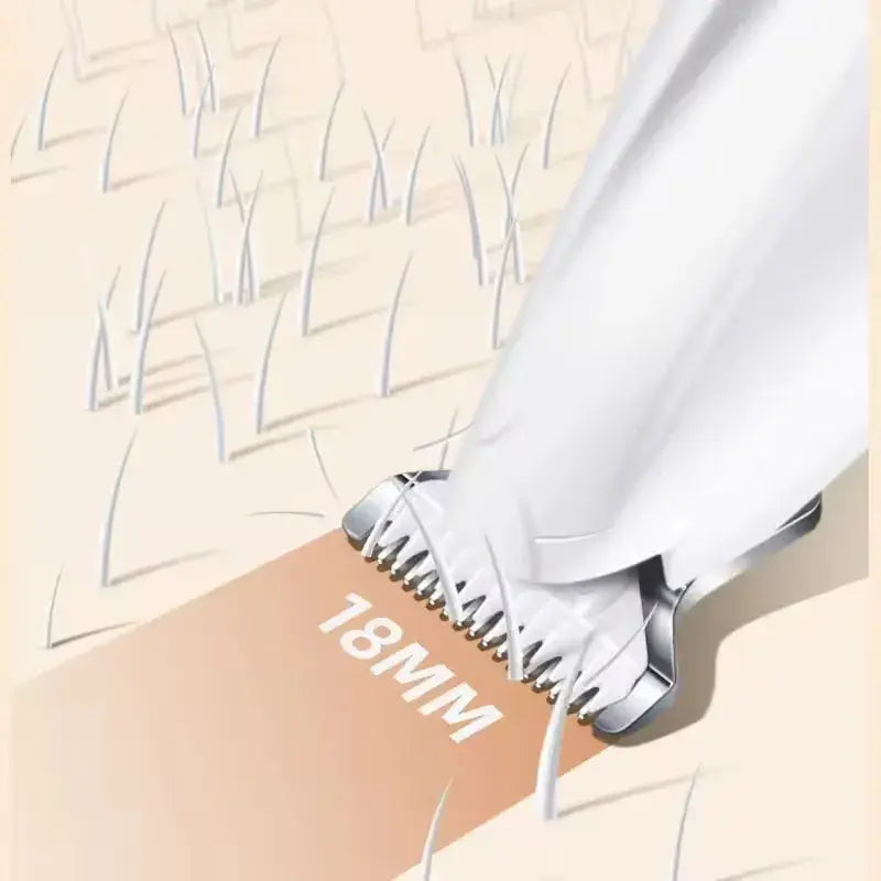 Rynx | Portable Paw Trimmer