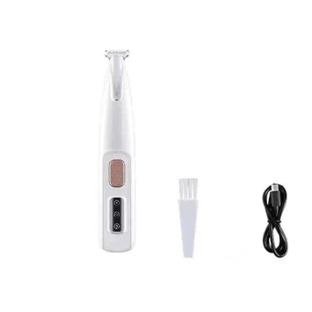Rynx | Portable Paw Trimmer