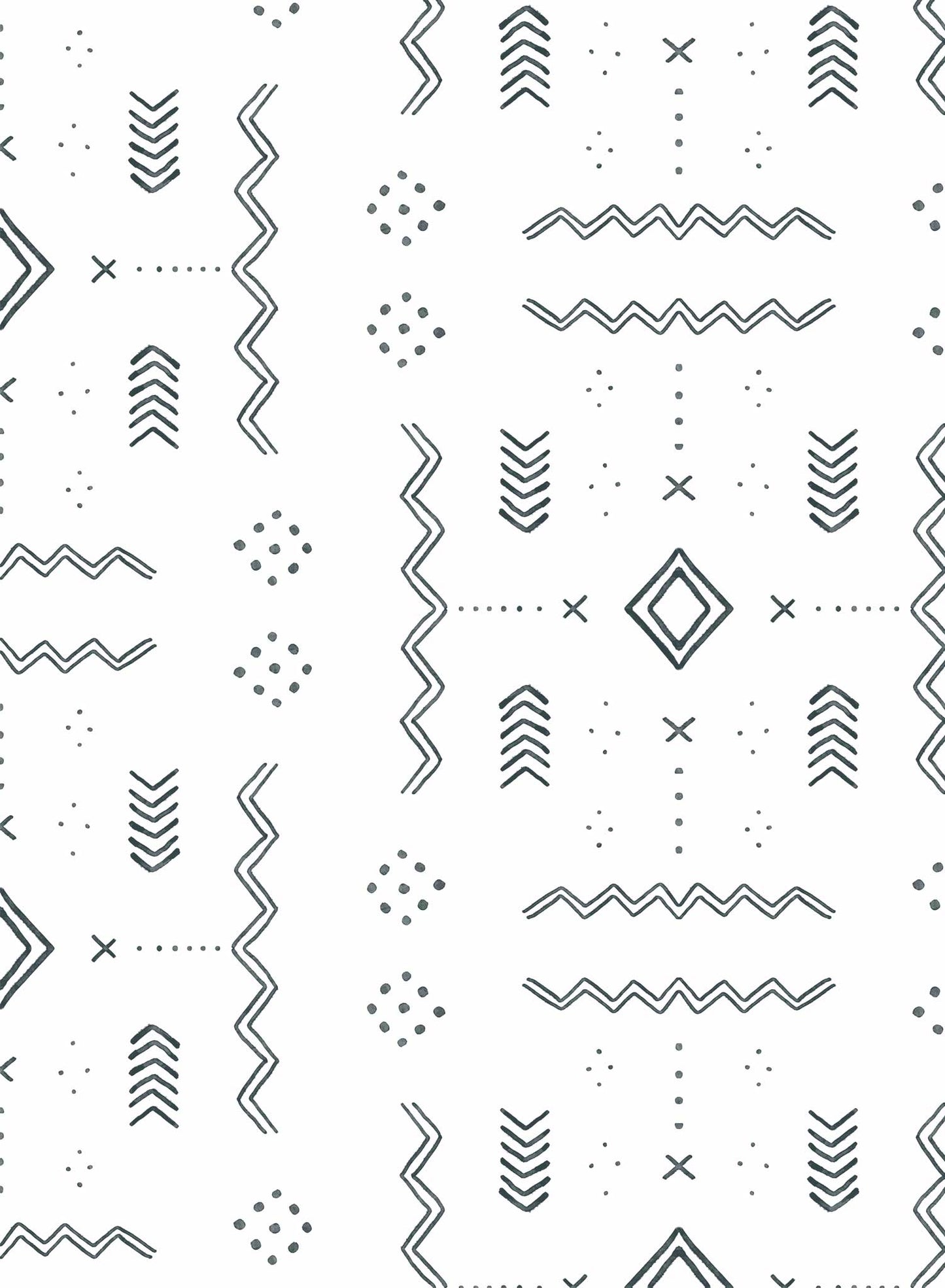 Rynx | Real Bohemian, Wallpaper