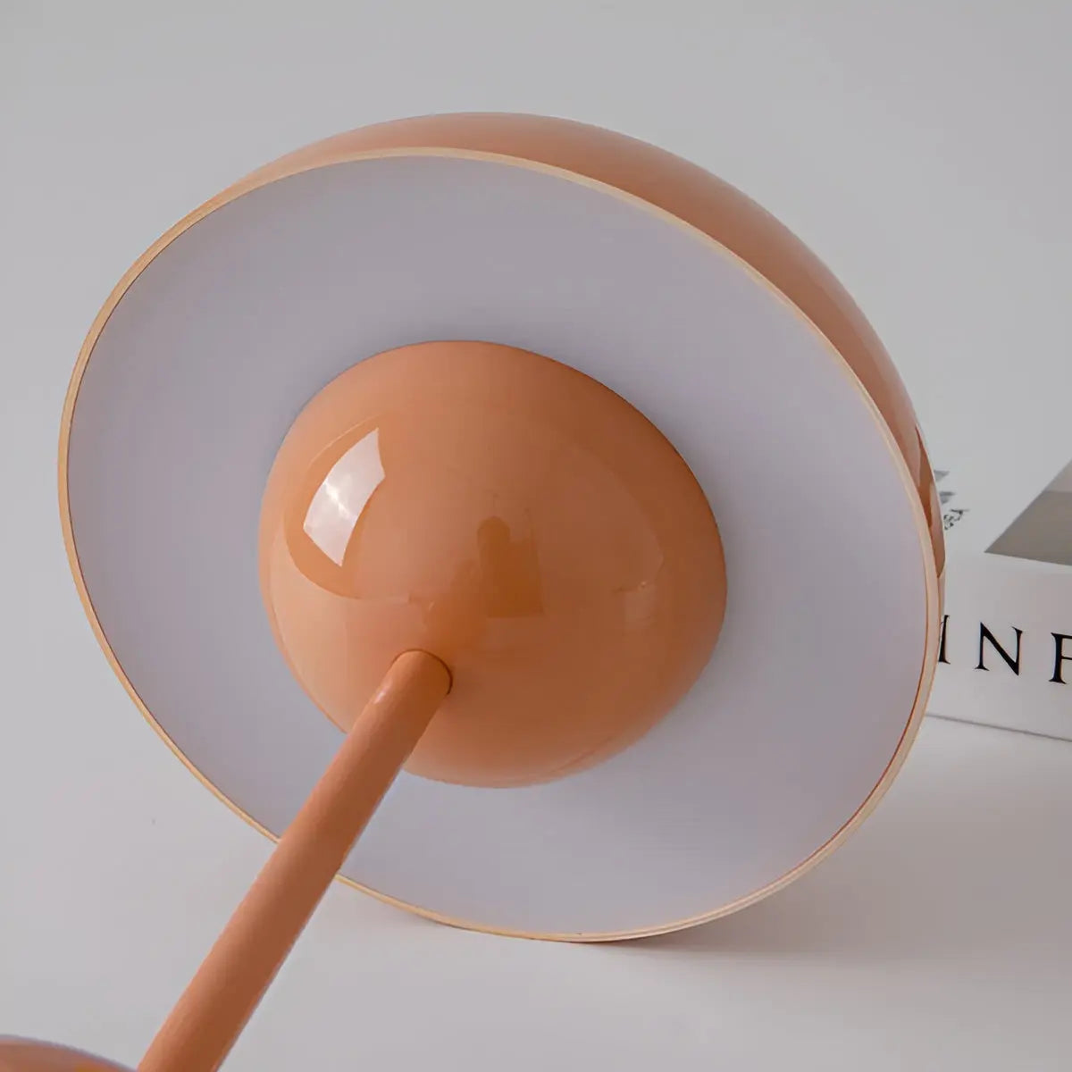 RYNX | Nordicnest Scandinavian Table Lamp