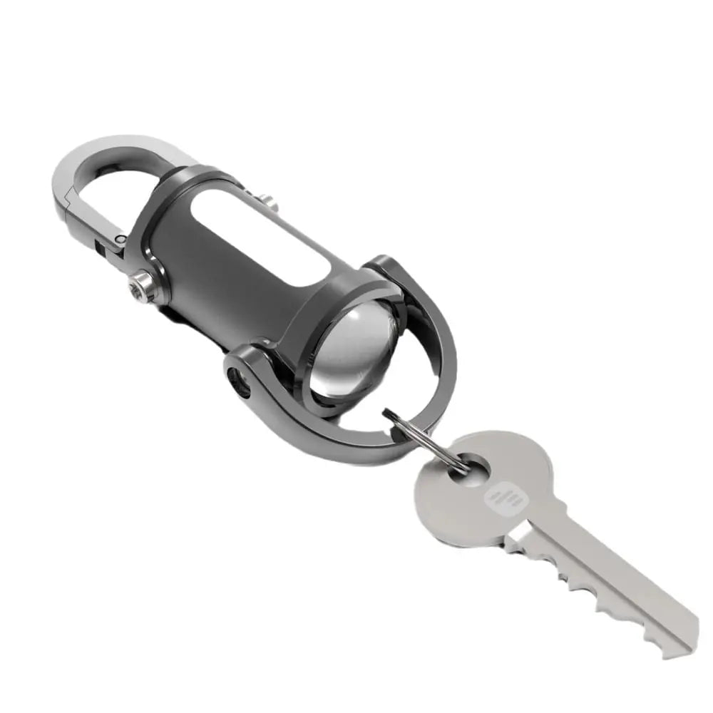 Rynx | USB-C rechargeable mini flashlight