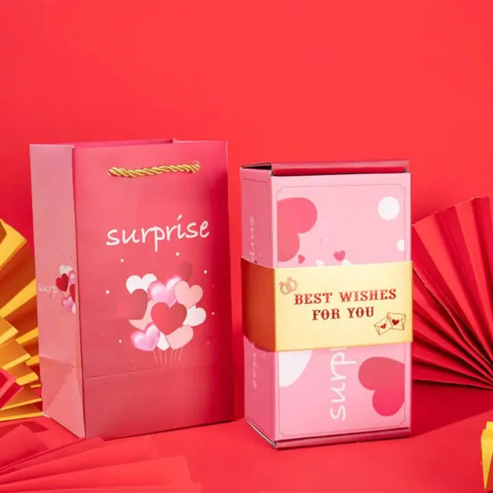 Rynx | Surprise Gift Box – Ideal for Birthdays & Occasions