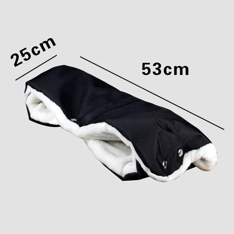 Rynx | Stroller gloves