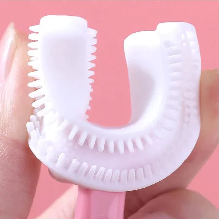 Rynx | Soft Children's Toothbrush