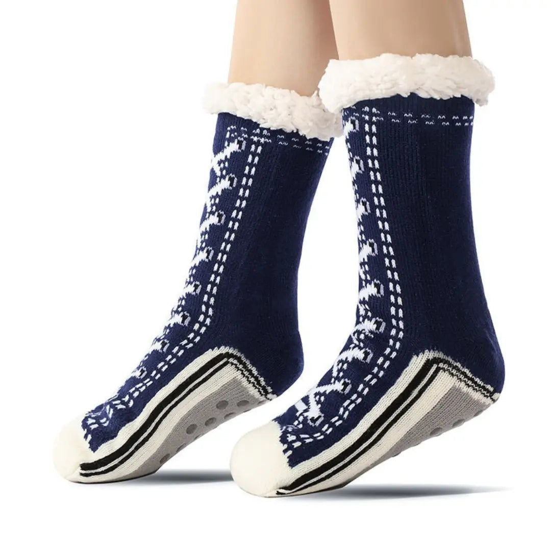 Rynx | Ultra warm, thick socks for home – For ultimate comfort