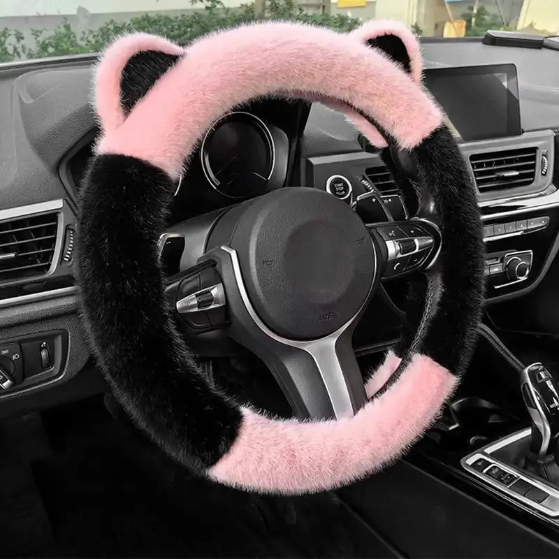 Rynx | Universal Steering Wheel Cover