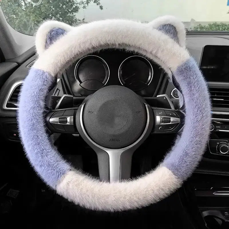 Rynx | Universal Steering Wheel Cover