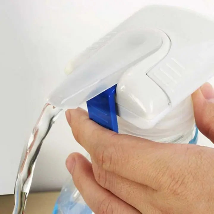 Rynx | Universal electric beverage pump