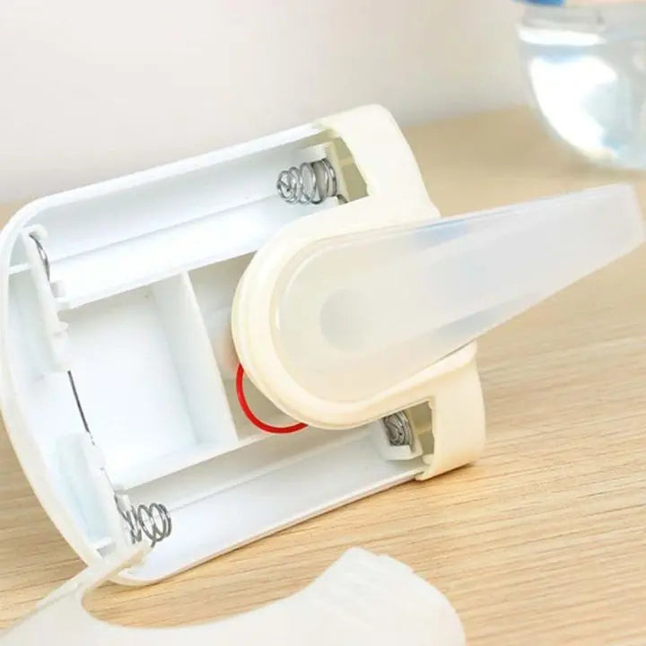 Rynx | Universal electric beverage pump