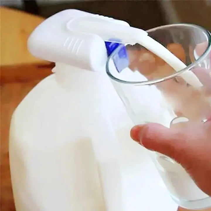Rynx | Universal electric beverage pump
