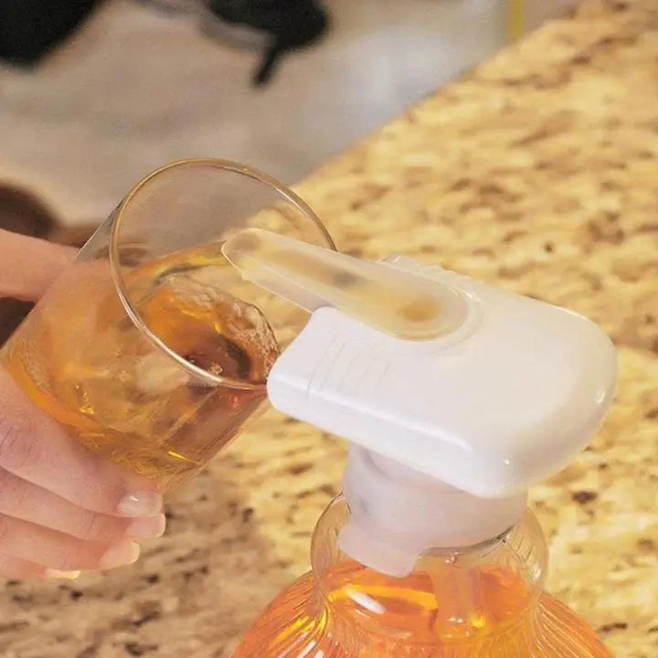 Rynx | Universal electric beverage pump