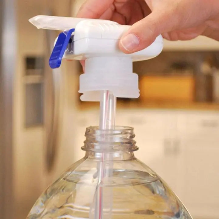 Rynx | Universal electric beverage pump