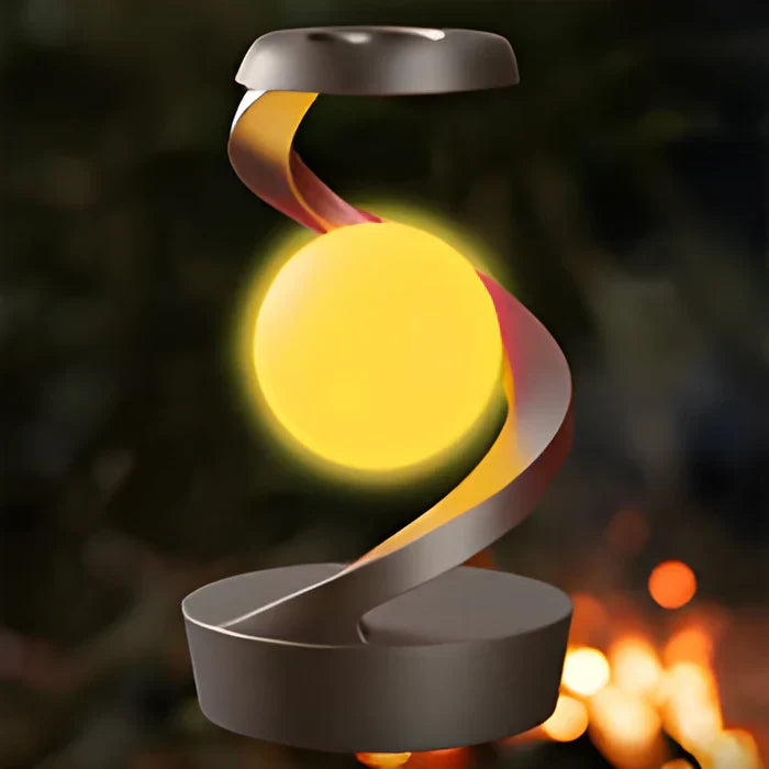 Rynx | Modern desk lamp with rotatable ball